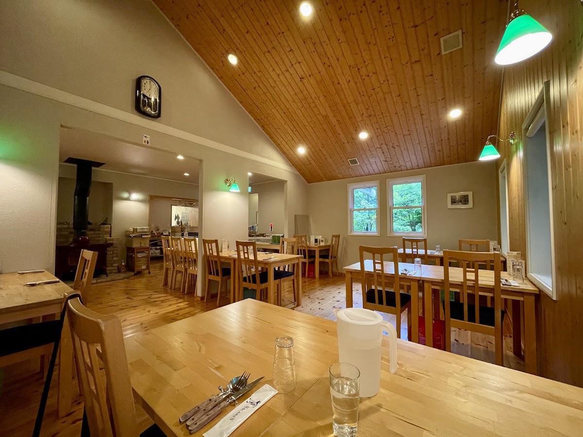 Malaren Scandinavian Restaurant