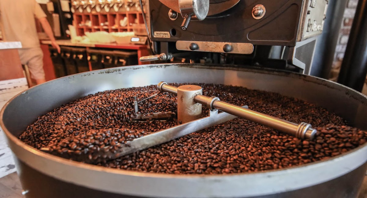 Moonbean's Coffee Photos 2